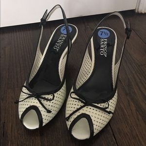 Franco Sarto sandals